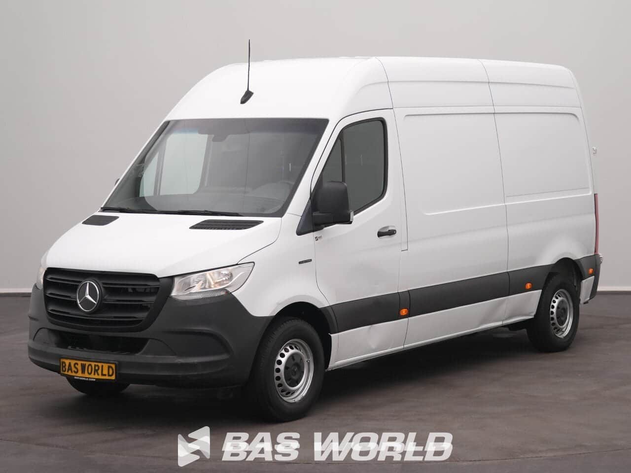 Mercedes eSprinter ⚡Electric⚡2021 Airco