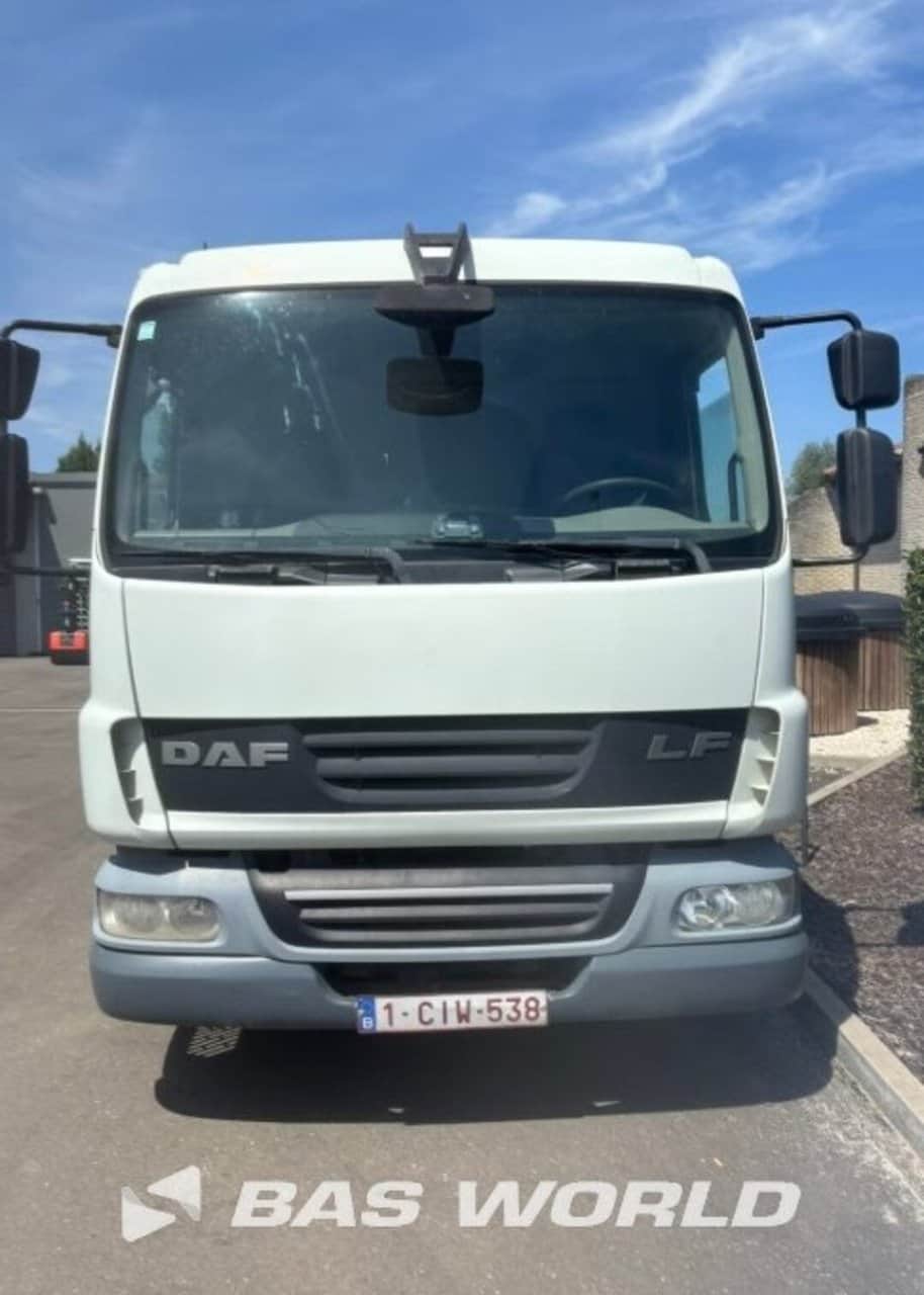 DAF LF45.250 4X2 Refrigerated