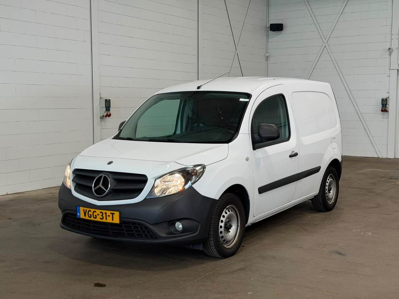 Mercedes-Benz Citan 108 CDI 2020