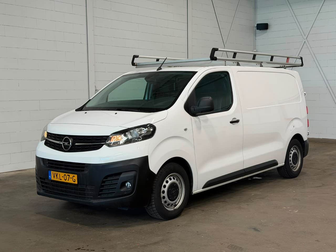 Opel Vivaro 1.5 CDTI L2H1 Edition 2021