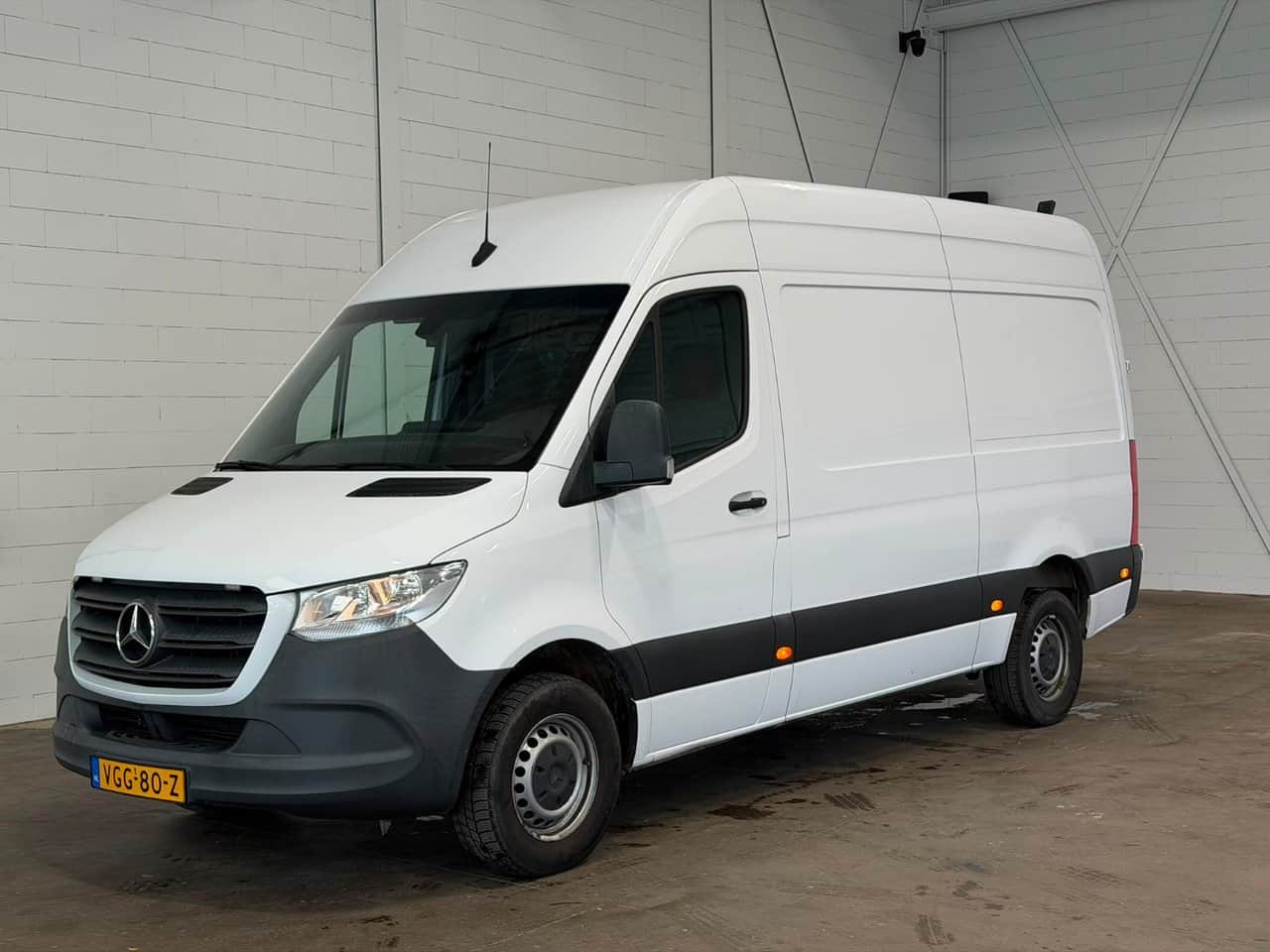 Mercedes-Benz Sprinter 316 2.2 CDI L2H2 DC EURO VI-D 2020