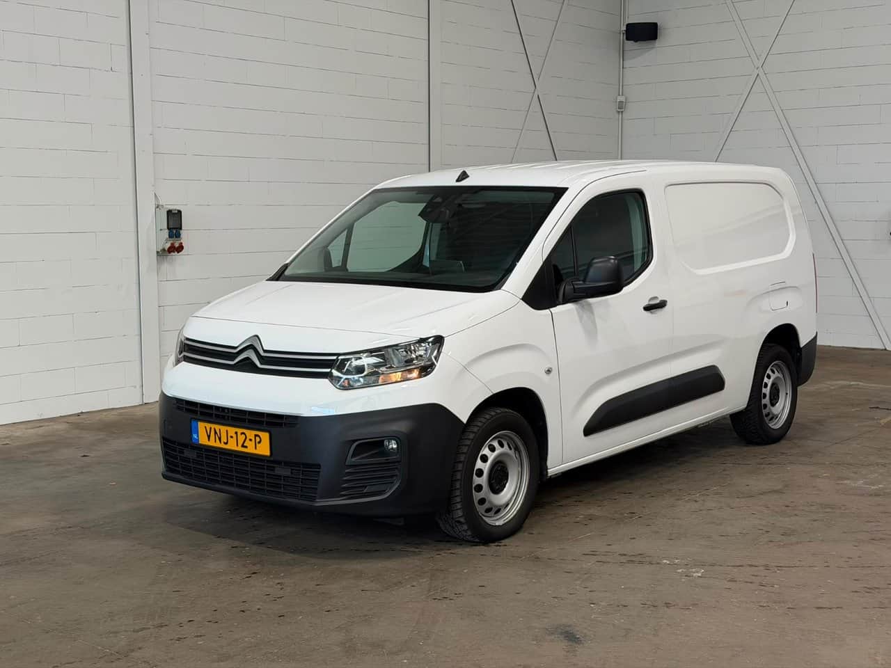 Citroen Berlingo 1.5 BlueHDI Club XL 2021