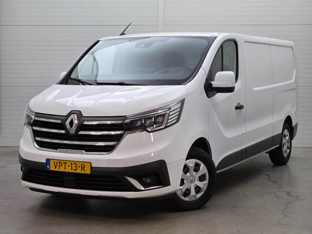 Renault Trafic 2.0 dCi 110 T30 L2H1 Work Edition 2022