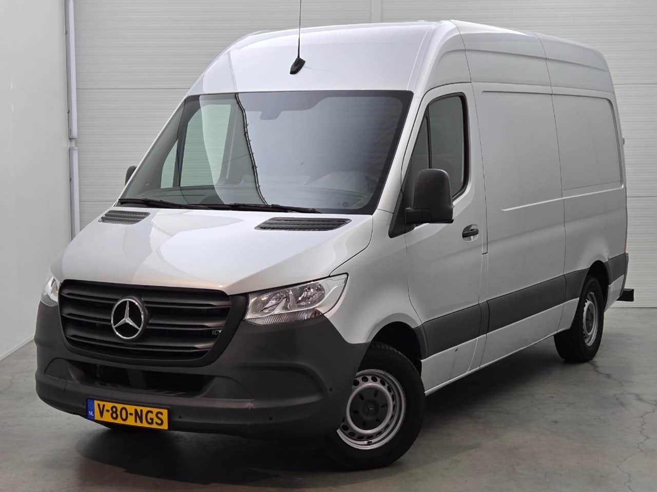Mercedes-Benz Sprinter 315 1.9 CDI L2H2 2022