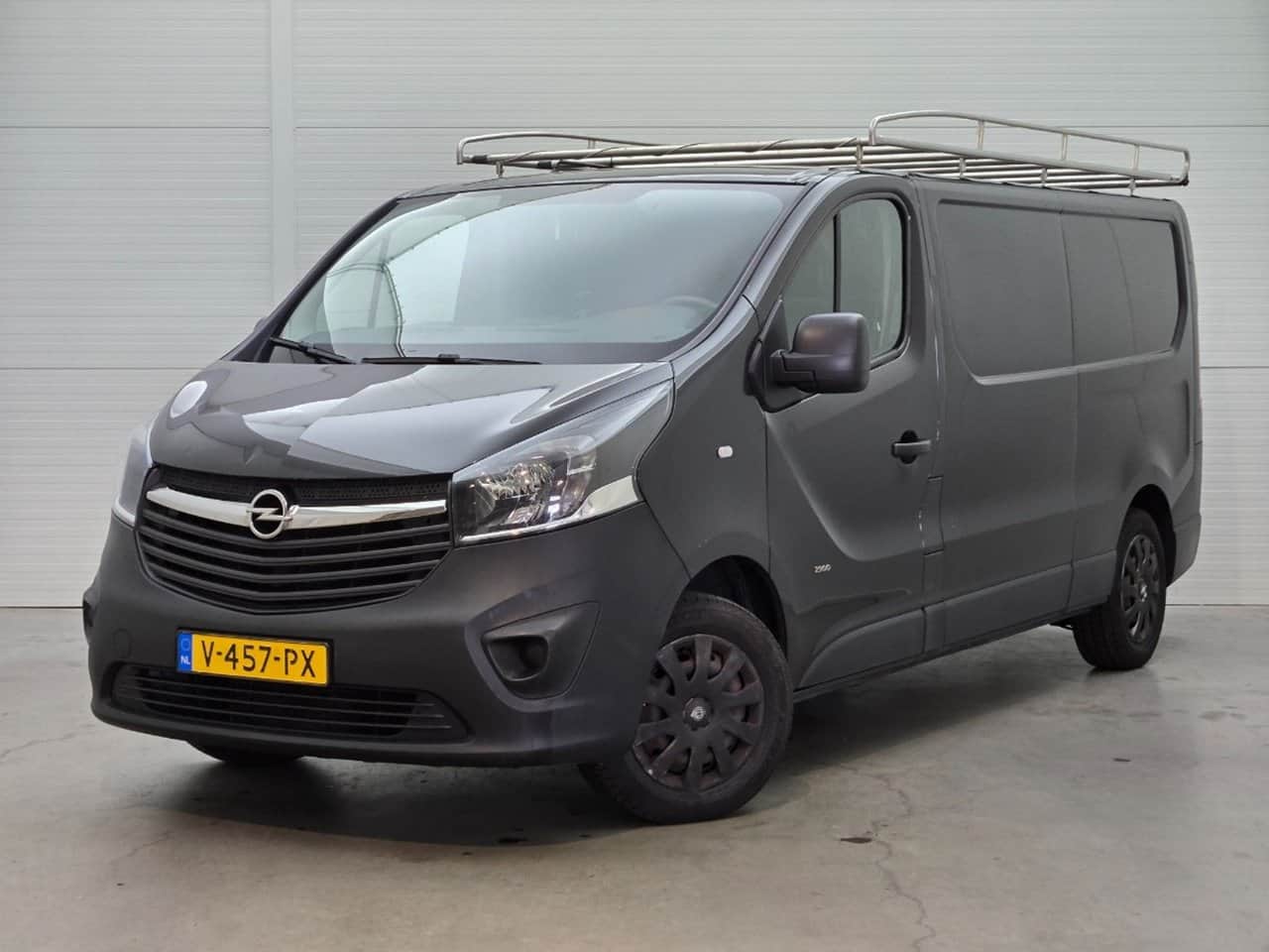 Opel Vivaro 1.6 CDTI L2H1 Edition 2018