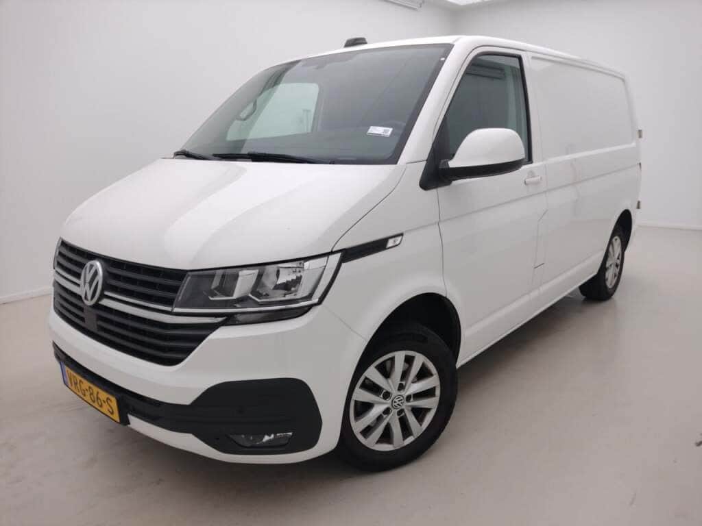 Volkswagen Transporter 2.0 TDI L1H1 2022 Airco/NAV/LMV/PDC