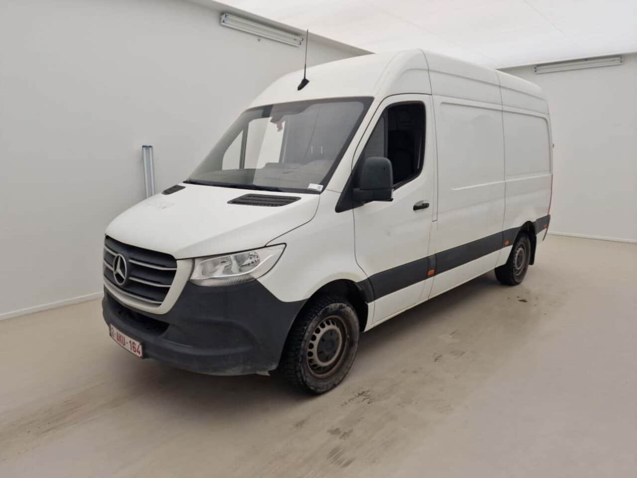 Mercedes-Benz Sprinter 2.0 315 CDI L2 FWD Functional 2021 Airco
