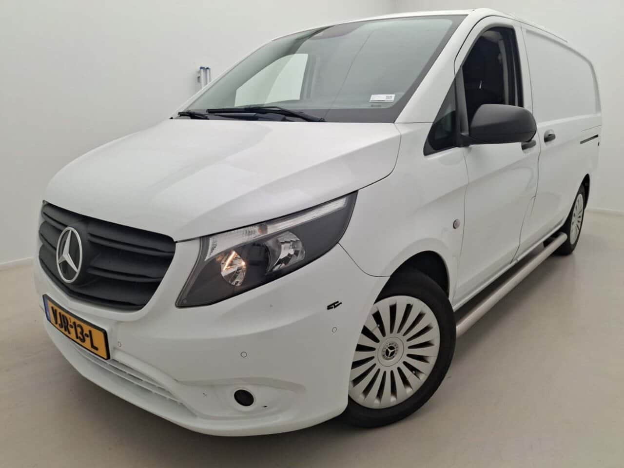 Mercedes-Benz Vito 116 CDI Lang 2021 AUT/ECC/NAV/PDC