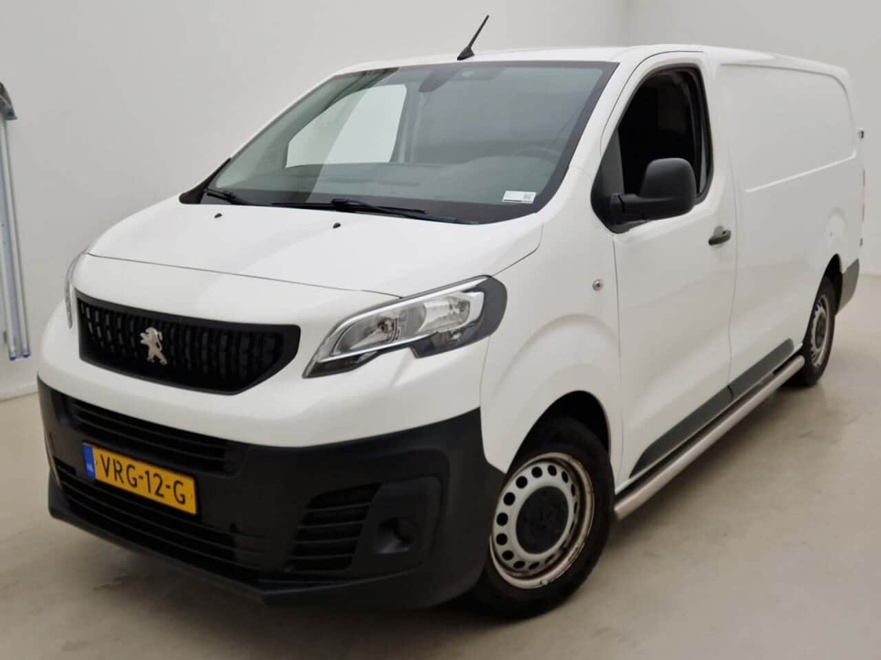 Peugeot Expert 1.5 BlueHDI Prem 2022 Airco/PDC