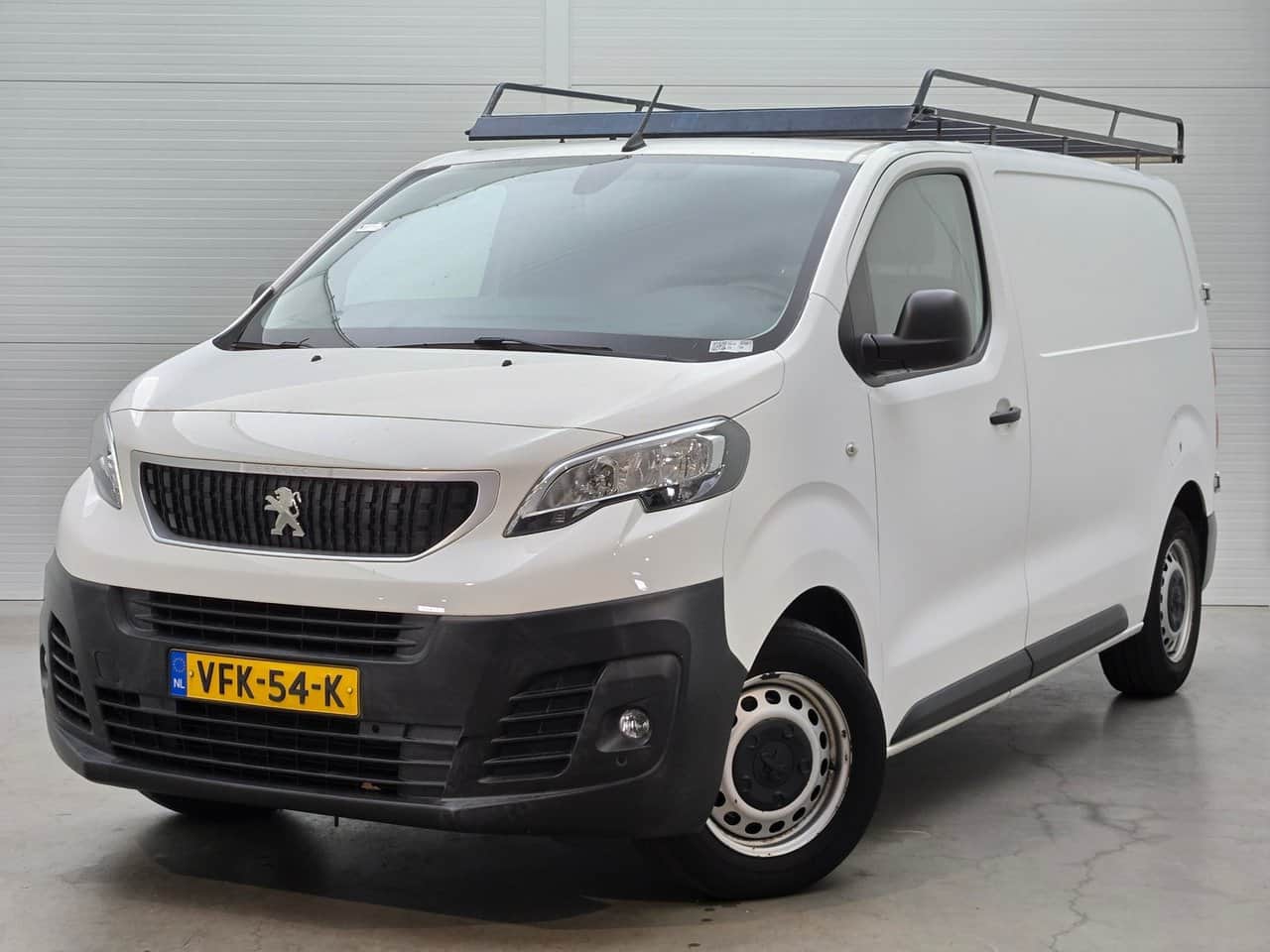 Peugeot Expert 2.0 BlueHDI 120 Standard Premium 2020