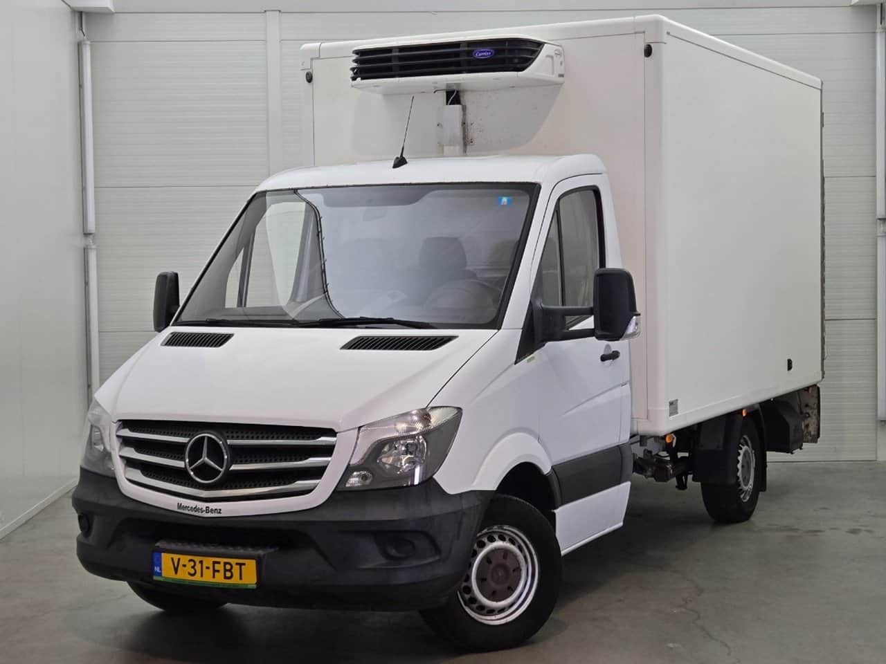 Mercedes-Benz Sprinter 314 2.2 CDI 366 2017
