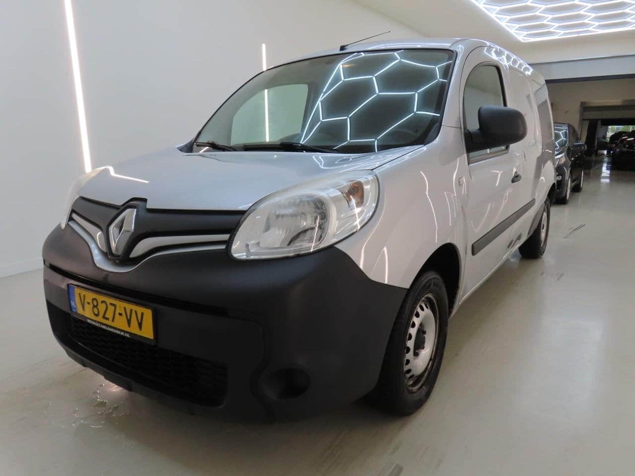RENAULT KANGOO 1.5 ENERGY dCi 90 Comfort Maxi 4d
