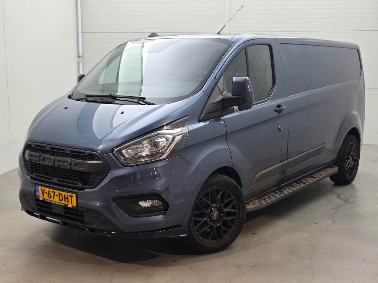 Ford Transit Custom 320 2.0 TDCI L2H2 Trend 2021