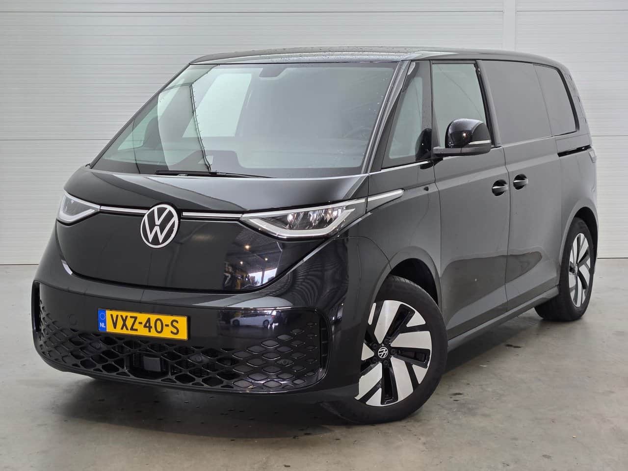 Volkswagen ID. Buzz Cargo 77 kWh 2023