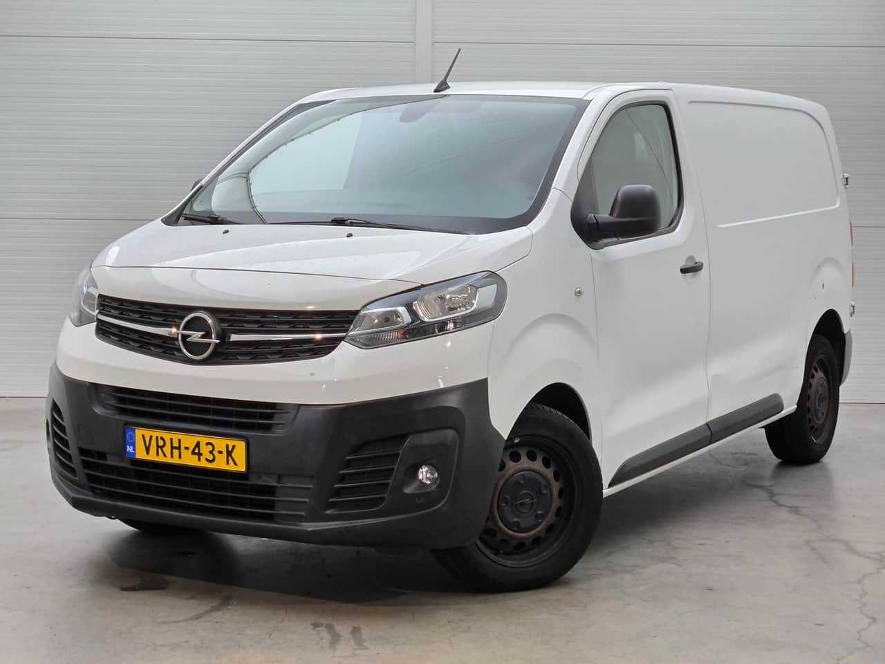Opel Vivaro 2.0 CDTI L2H1 Edition 2020