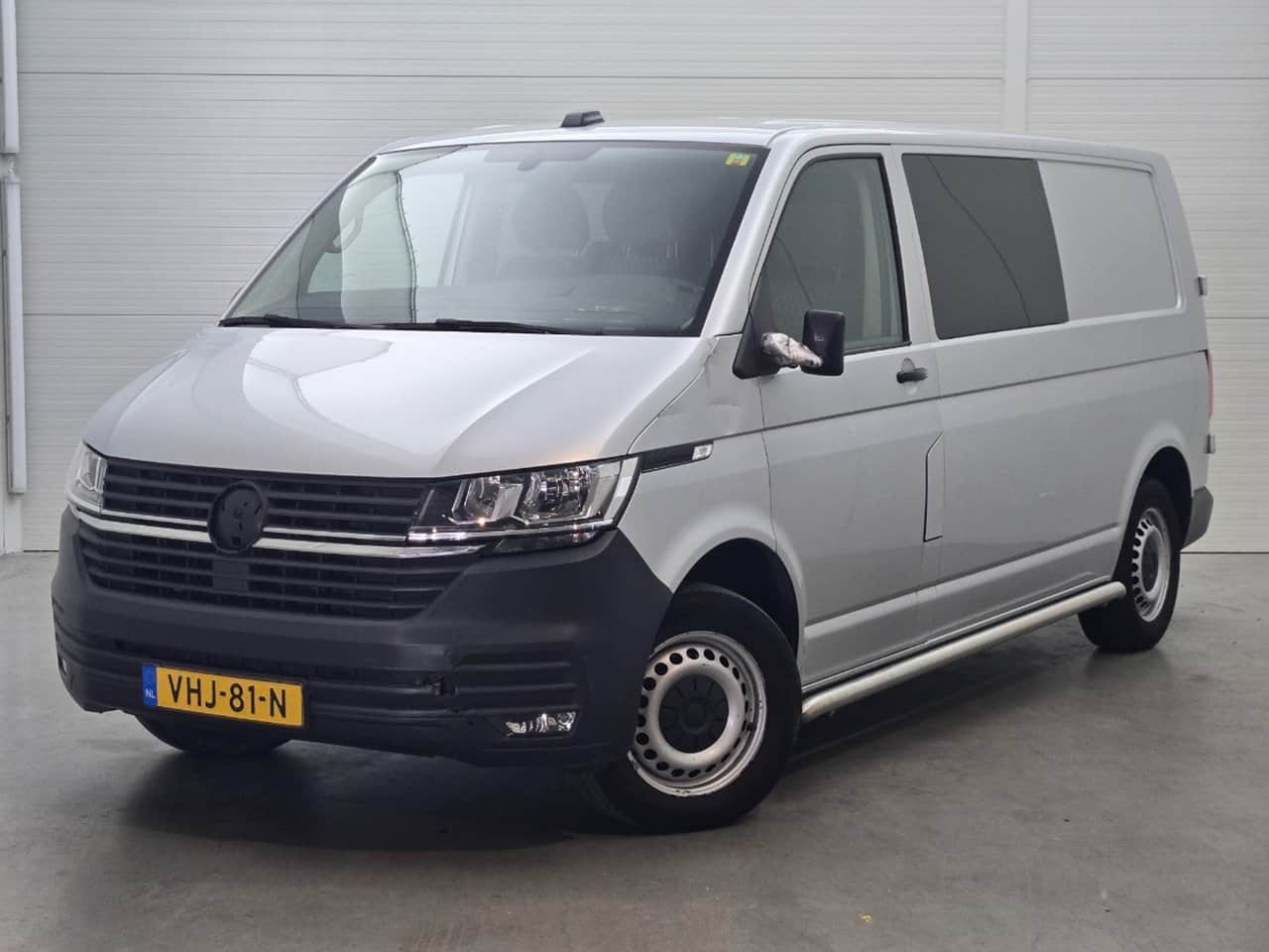 Volkswagen Transporter 2.0 TDI L2H1 28 2021