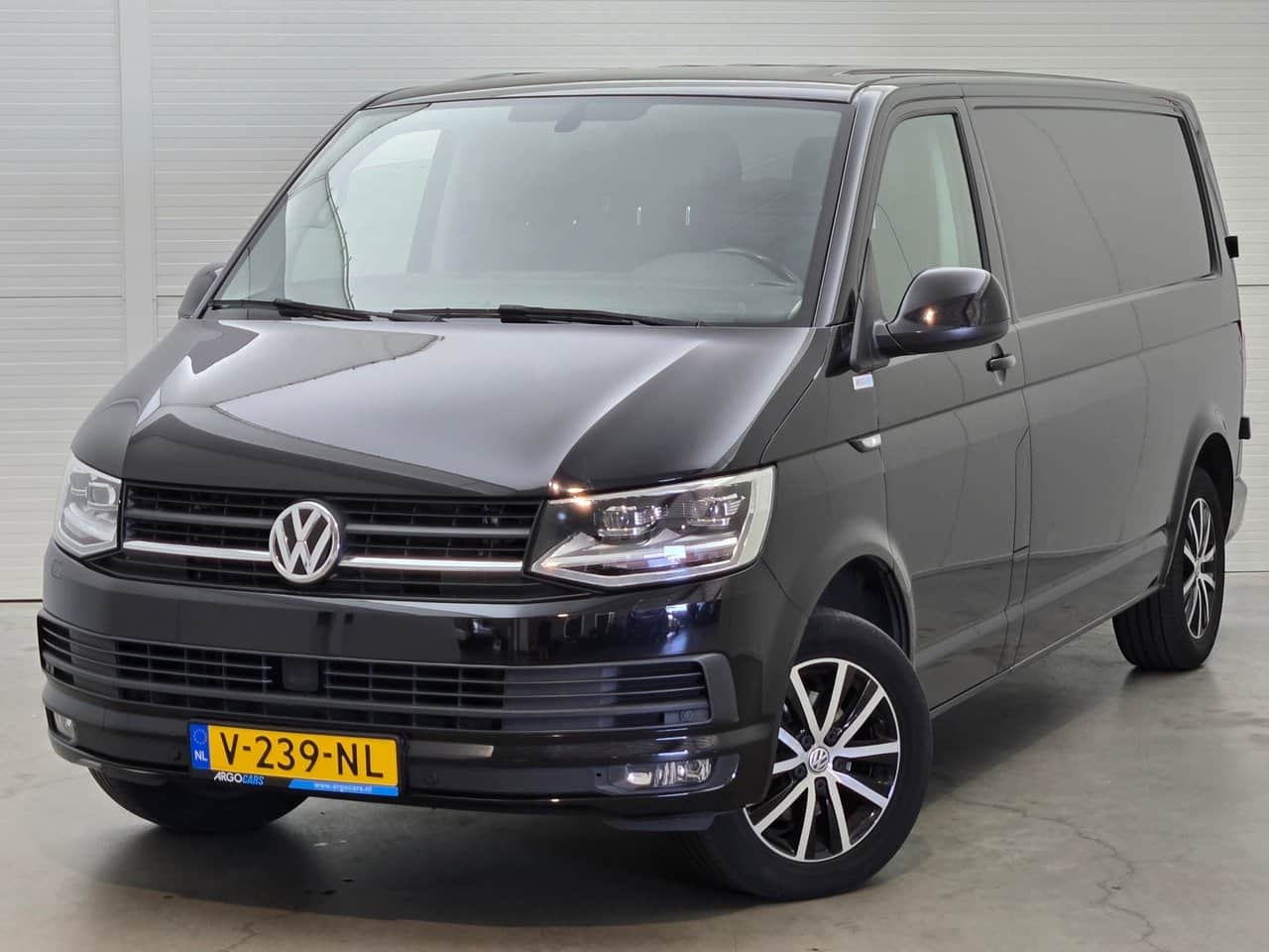Volkswagen Transporter 2.0 TDI L2H1 Comfortline 2018