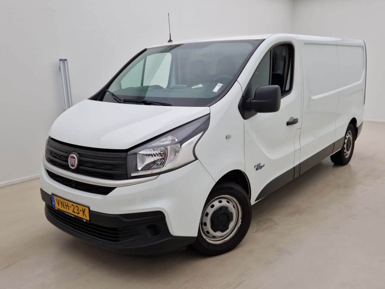 Fiat Talento 2.0 MJ L2H1 pro 2021 Airco/PDC