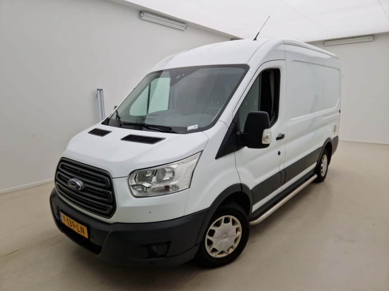 Ford Transit 290 2.0 TDCI L2H2 Trend 2018 Airco/NAV/PDC