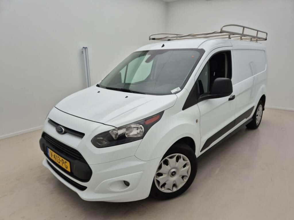 Ford Transit Connect 1.5 TDCI L2 Trend 2018 Airco/NAV/PDC