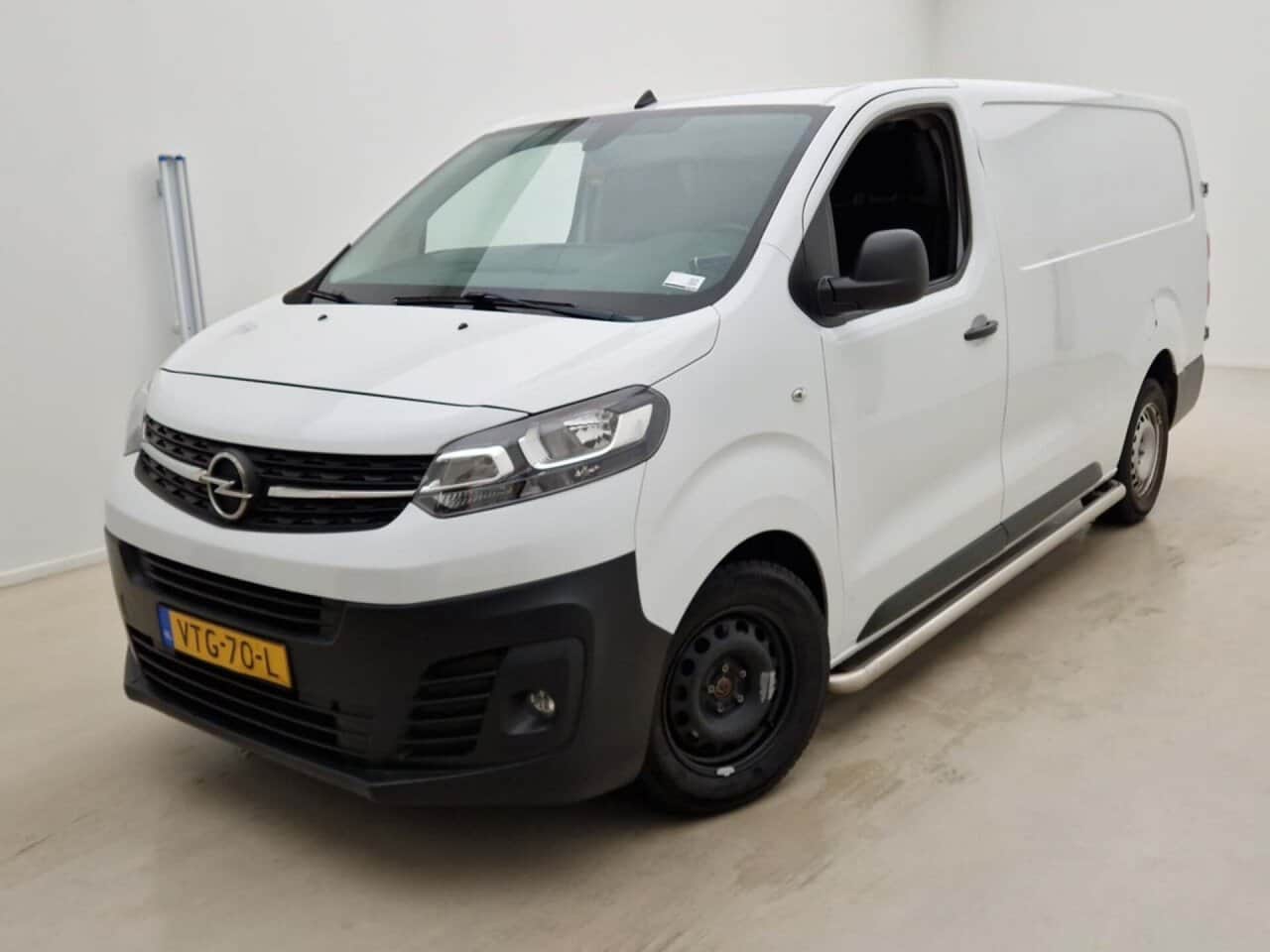 Opel Vivaro 1.5 CDTI L3H1 Edit. 2023 Airco/NAV/PDC