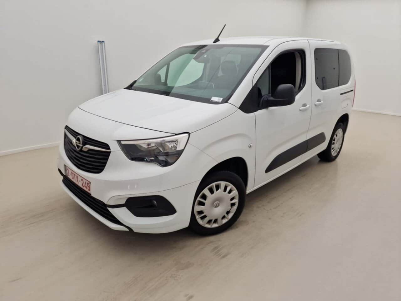 Opel Combo Life 1.5 TD Edition 5P. 2023 Airco/Leer/PDC
