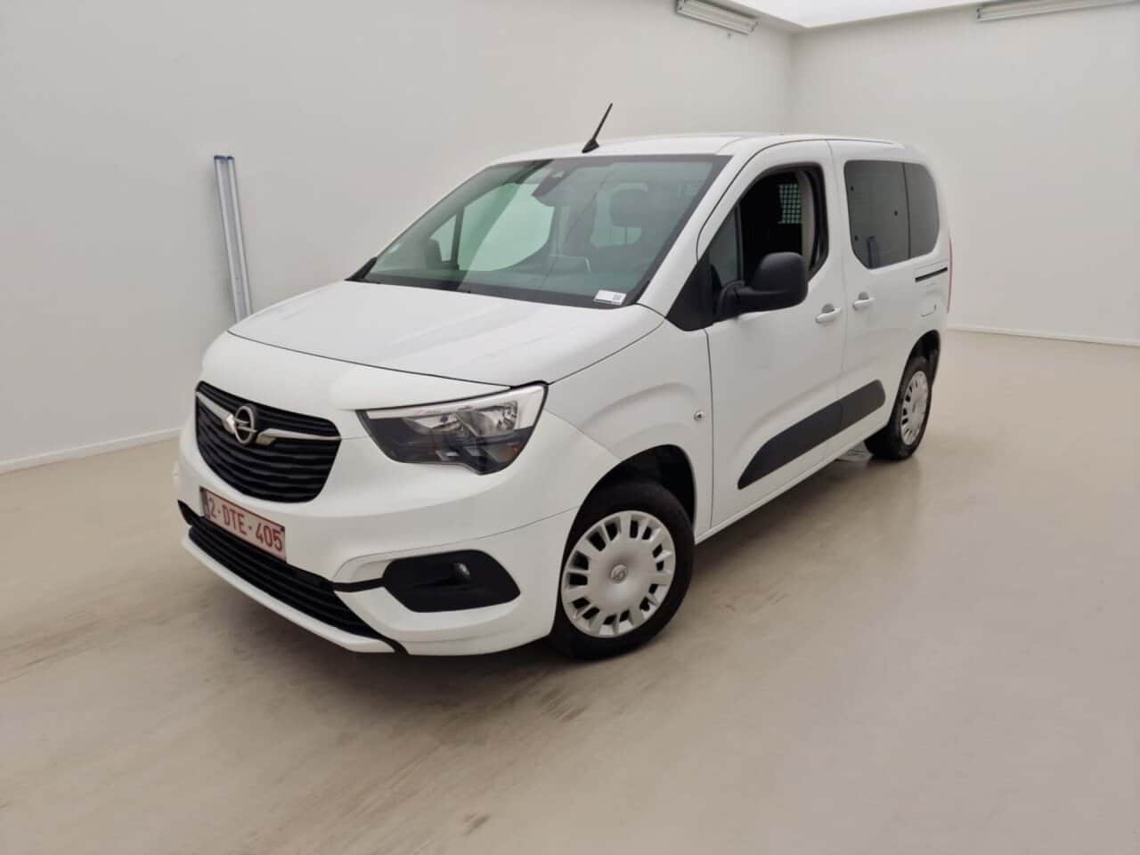 Opel Combo Life 1.5 TD Edition 5P. 2023 Airco/Leer/PDC