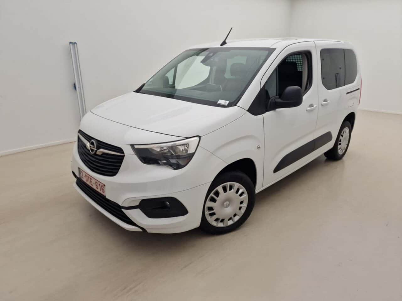 Opel Combo Life 1.5 TD Edition 5P. 2023 Airco/PDC