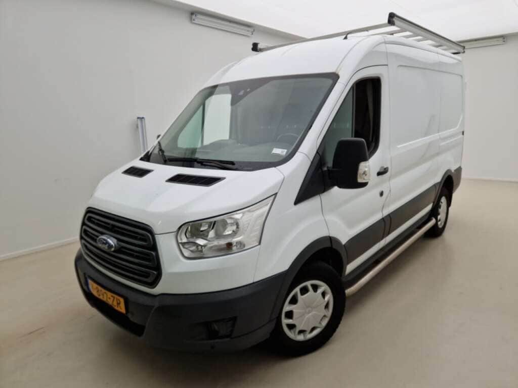 Ford Transit 350 2.0 TDCI L2H2 Trend 2019 Airco/PDC