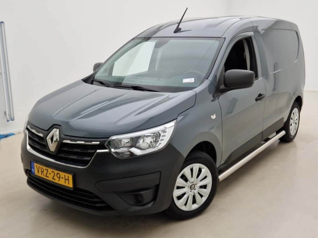 Renault Express 1.5 dCi 75 Comfort+ 2022 Airco/NAV/Half-leer/PDC