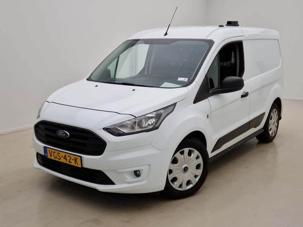 Ford Transit Connect 1.5 EcoBlue L1 Trend 2020 Airco/NAV/PDC