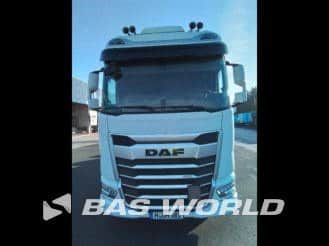 DAF XF 480 2023 Euro 6 Retarder Automatic BDF ACC