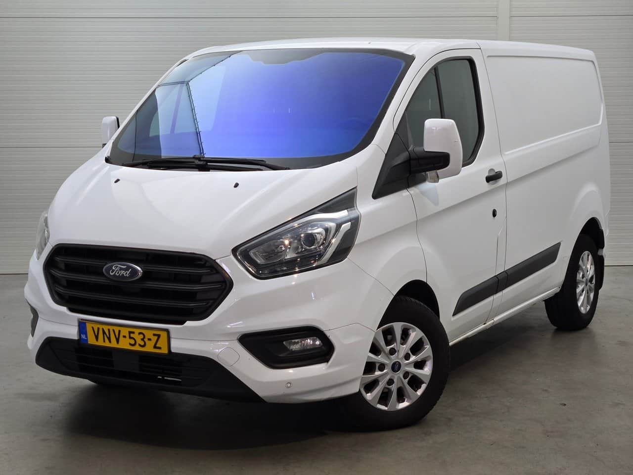 Ford Transit Custom 300 2.0 TDCI L1H2 Trend 2018