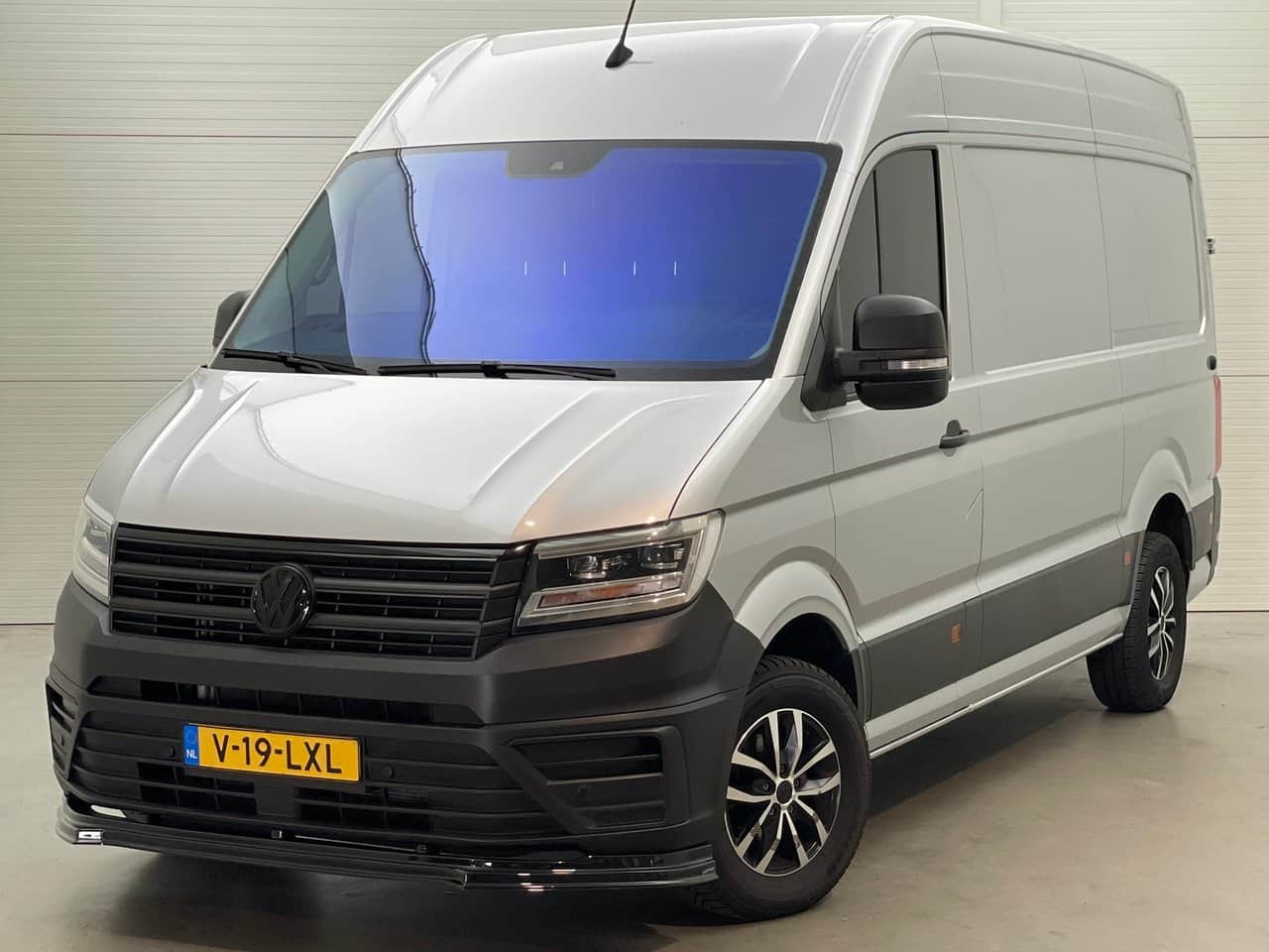 Volkswagen Crafter 35 2.0 TDI L3H3 2020