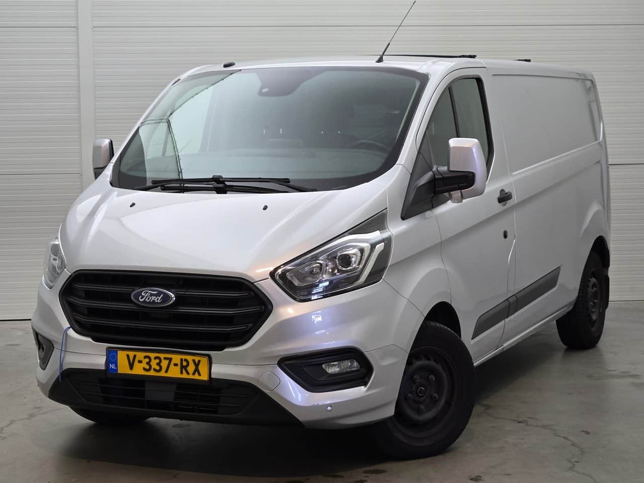 Ford Transit Custom 320 2.0 TDCI L2H1 Limited 2018