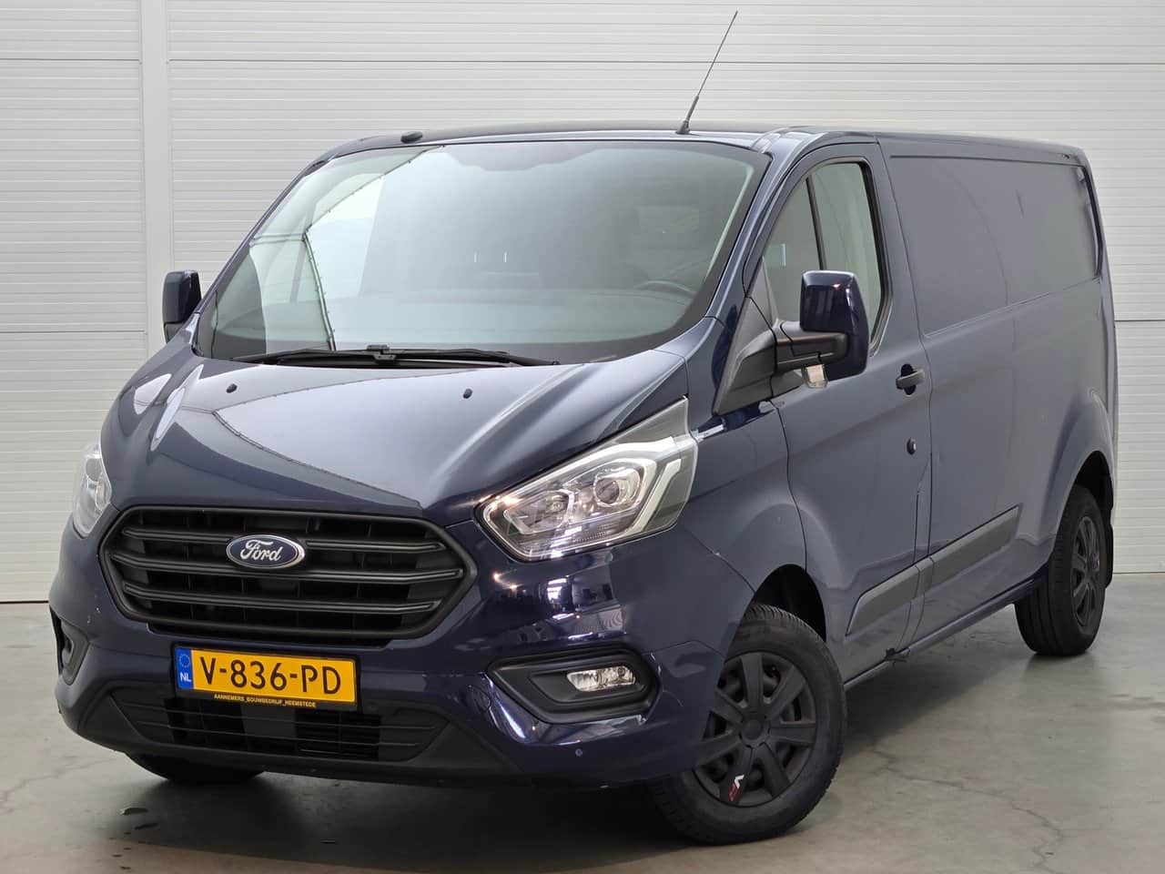 Ford Transit Custom 300 2.0 TDCI L2H1 Trend 2018