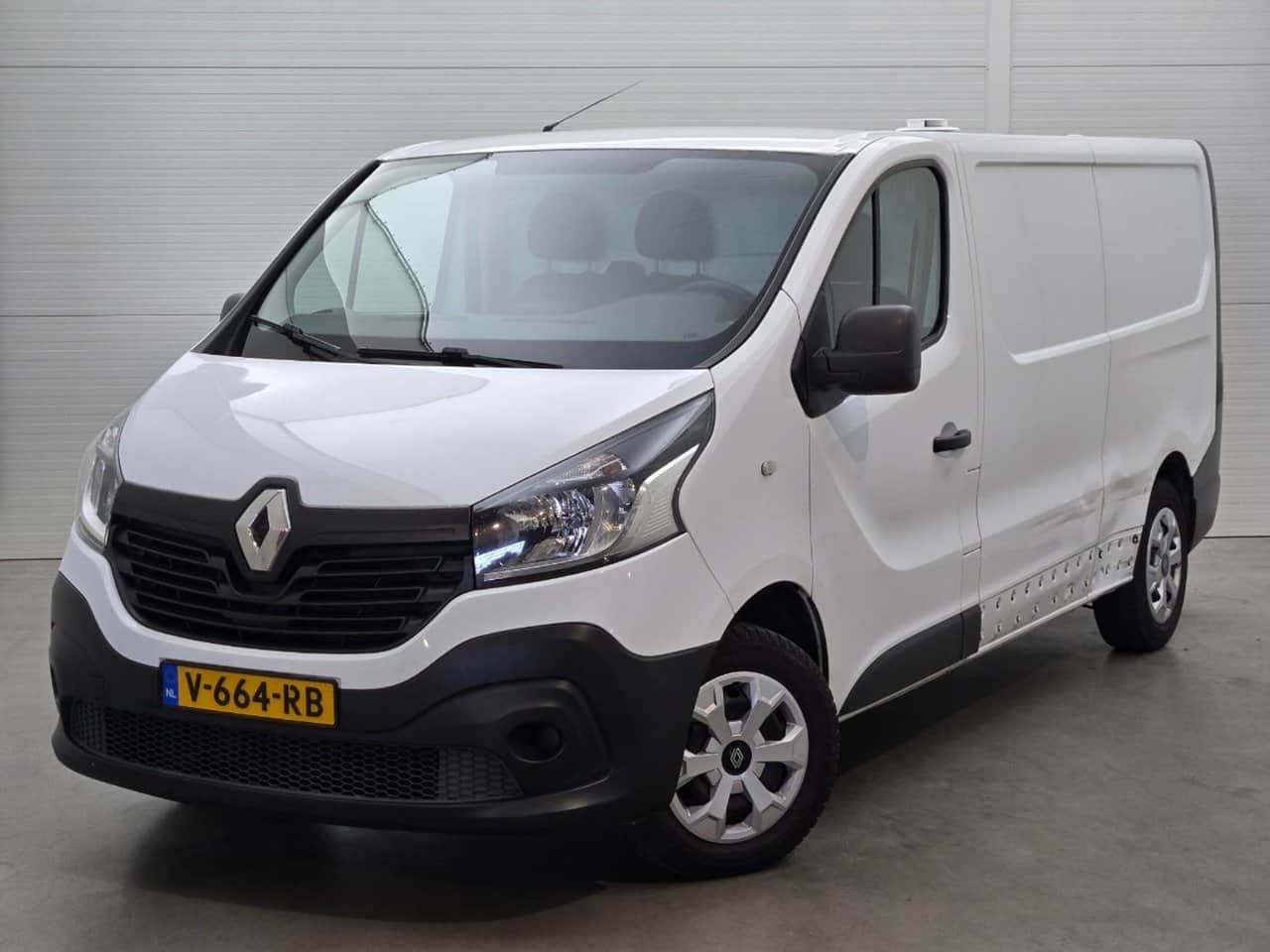 Renault Trafic 1.6 dCi T29 L2H1 Comfort Energy 2018
