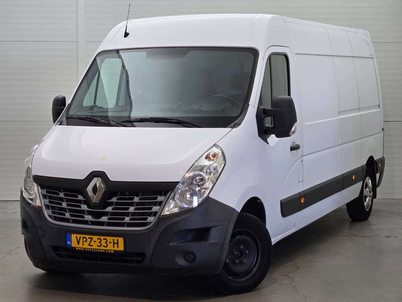 Renault Master T35 2.3 dCi L3H3 2019