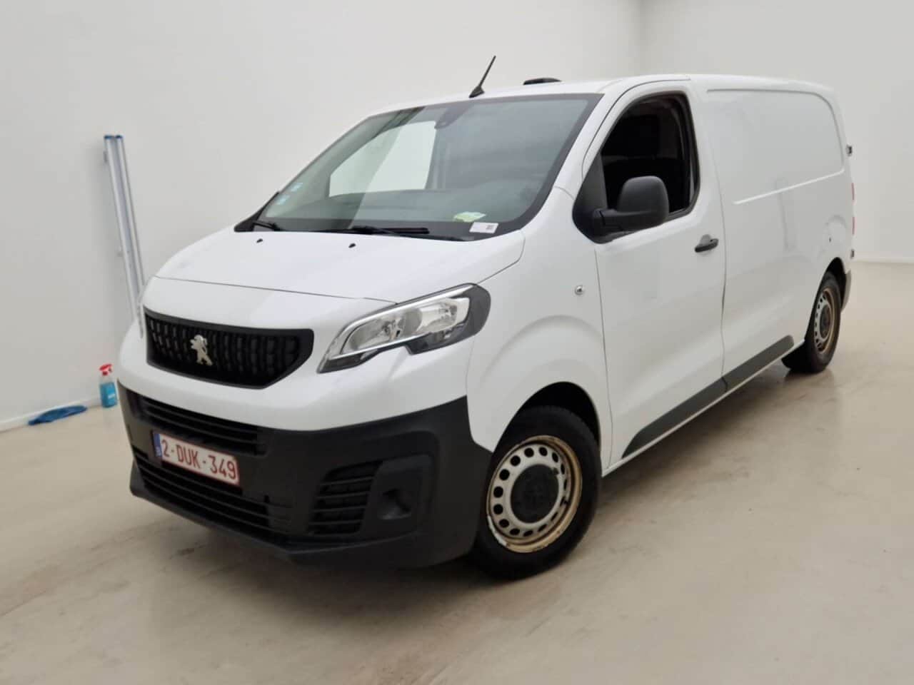 PEUGEOT EXPERT 1.5 Standard 2023 Airco/PDC