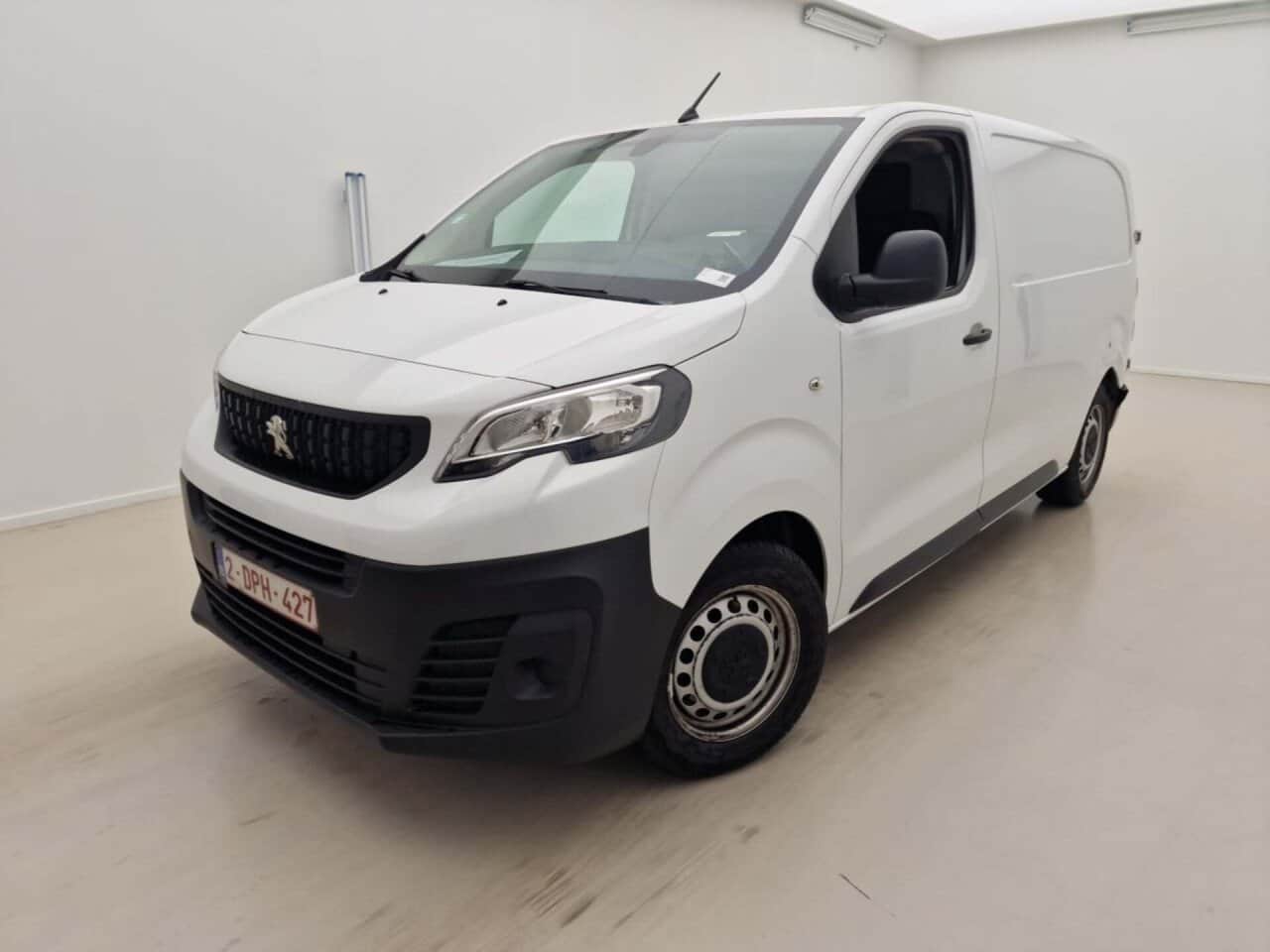 PEUGEOT EXPERT 1.5 Standard 2023 Airco/PDC