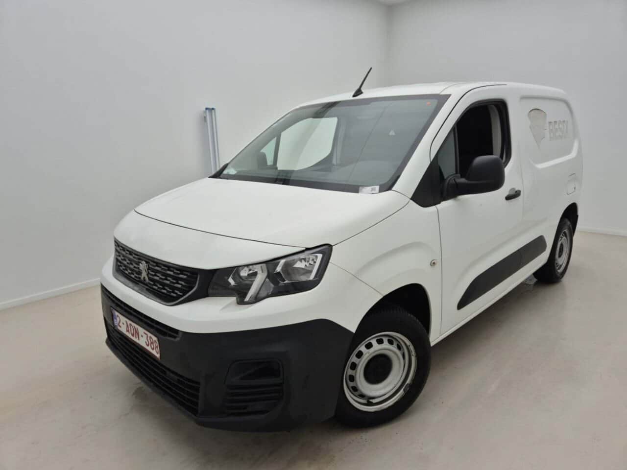 Peugeot Partner 1.5 BlueHDI L1 Light 2021 Airco/PDC