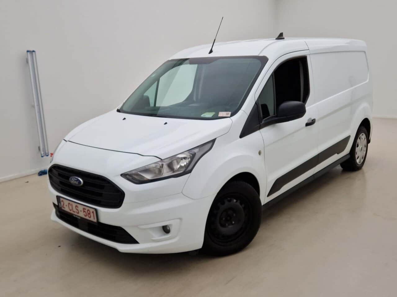 FORD TRANSIT CONNECT 1.5 TD Trend L2 2022 Airco