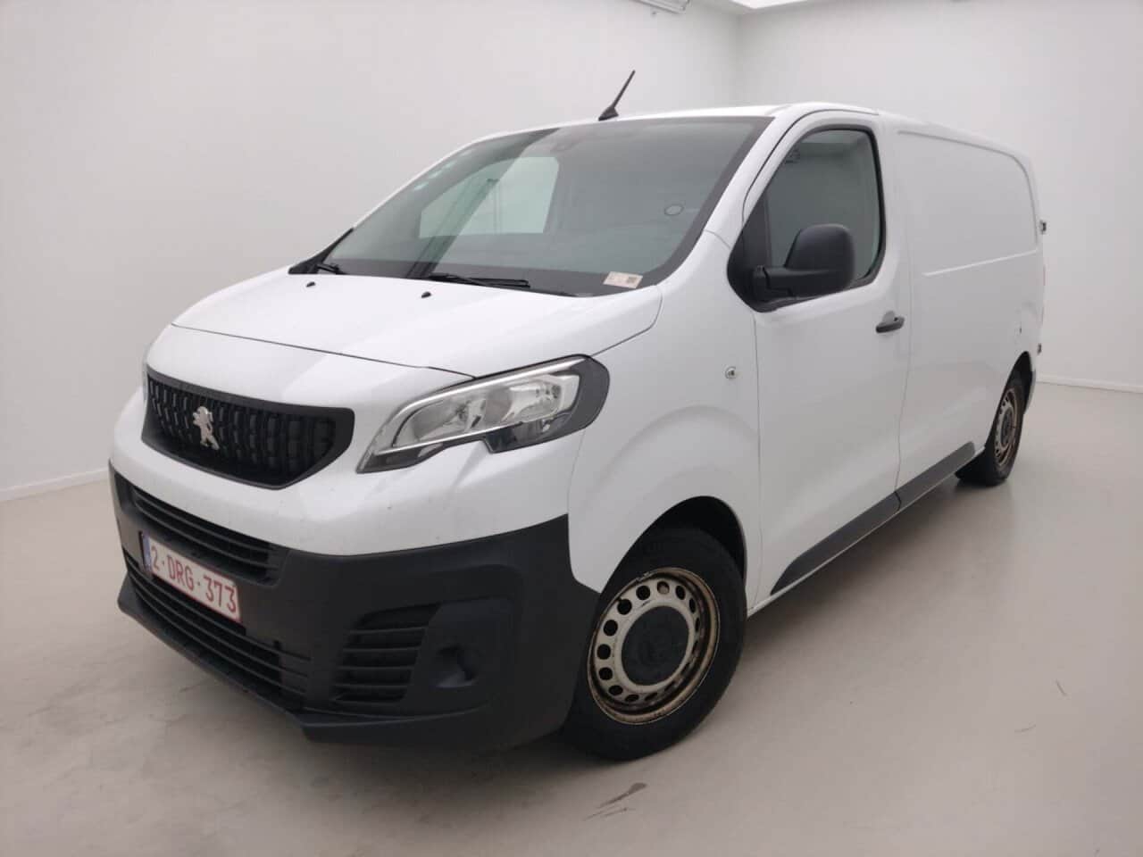 Peugeot Expert 1.5 BlueHDI Std. L1H1 2023 Airco/PDC