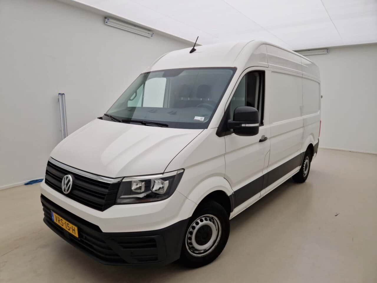 Volkswagen Crafter 30 2.0 TDI L3H2 2022 Airco/NAV/PDC
