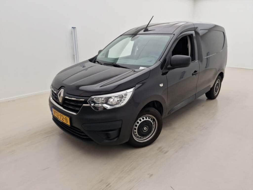 Renault Express 1.5 dCi 75 Comfort 2023 Airco/NAV/PDC