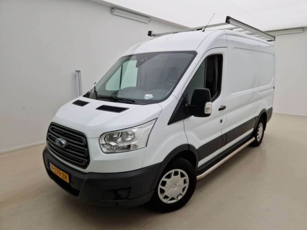 Ford Transit 350 2.0 TDCI L2H2 Trend 2019 Airco/PDC