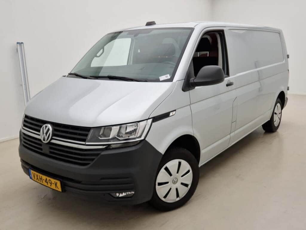 Volkswagen Transporter 2.0 TDI L2H1 2023 Airco/NAV/PDC