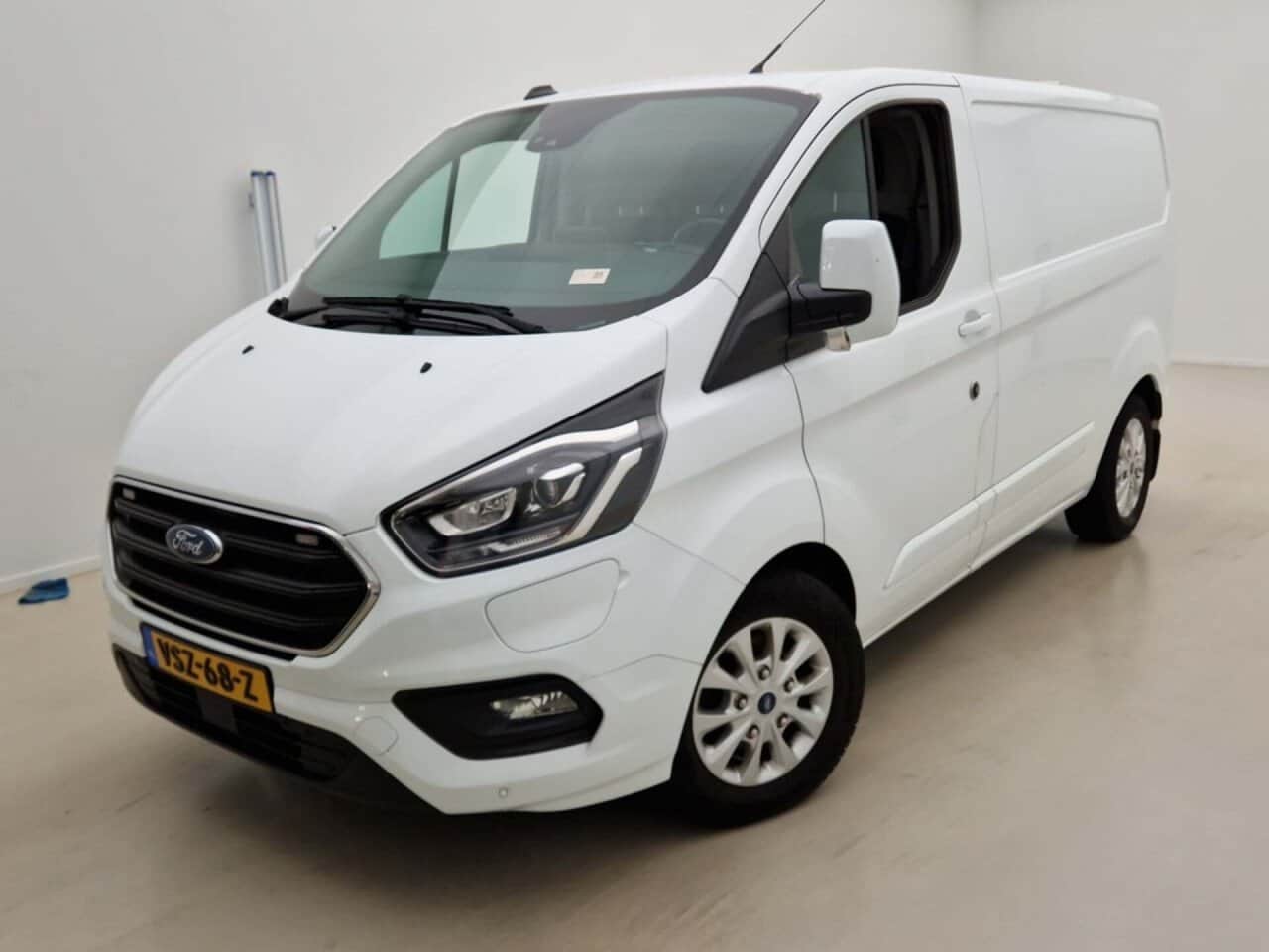 Ford Transit Custom 340 1.0 L1H1 PHEV Trend 2021 AUT/Airco/LMV/PDC/LED