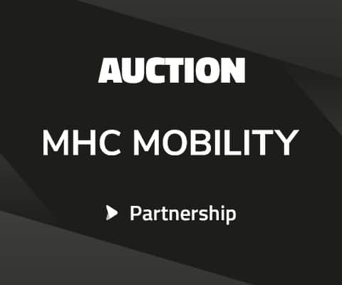 MHC Mobility LCV
