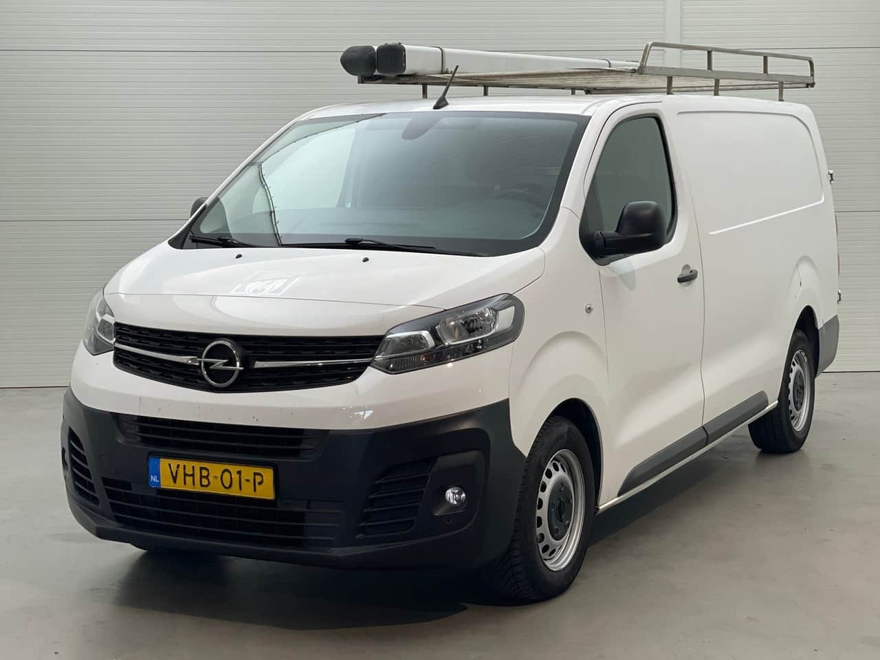 Opel Vivaro 2.0 CDTI L2H1 Edition 2020